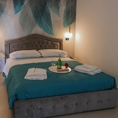 Villa Gioia Реальмонте Экстерьер фото