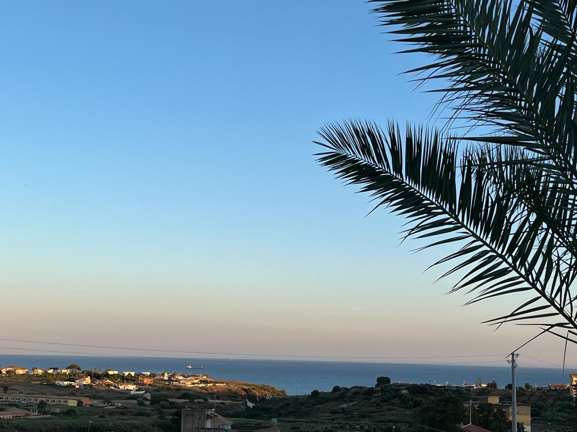 Villa Gioia Реальмонте Экстерьер фото